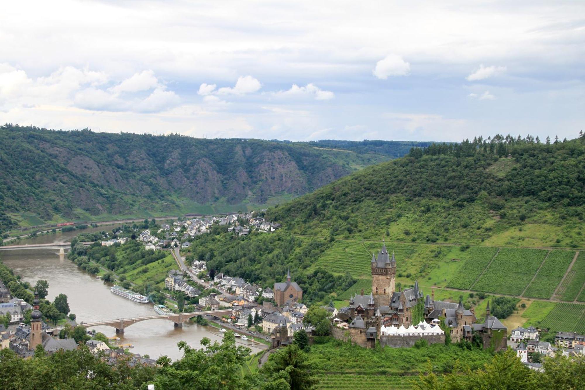 Landgasthof Zur Post Zilshausen Exteriér fotografie