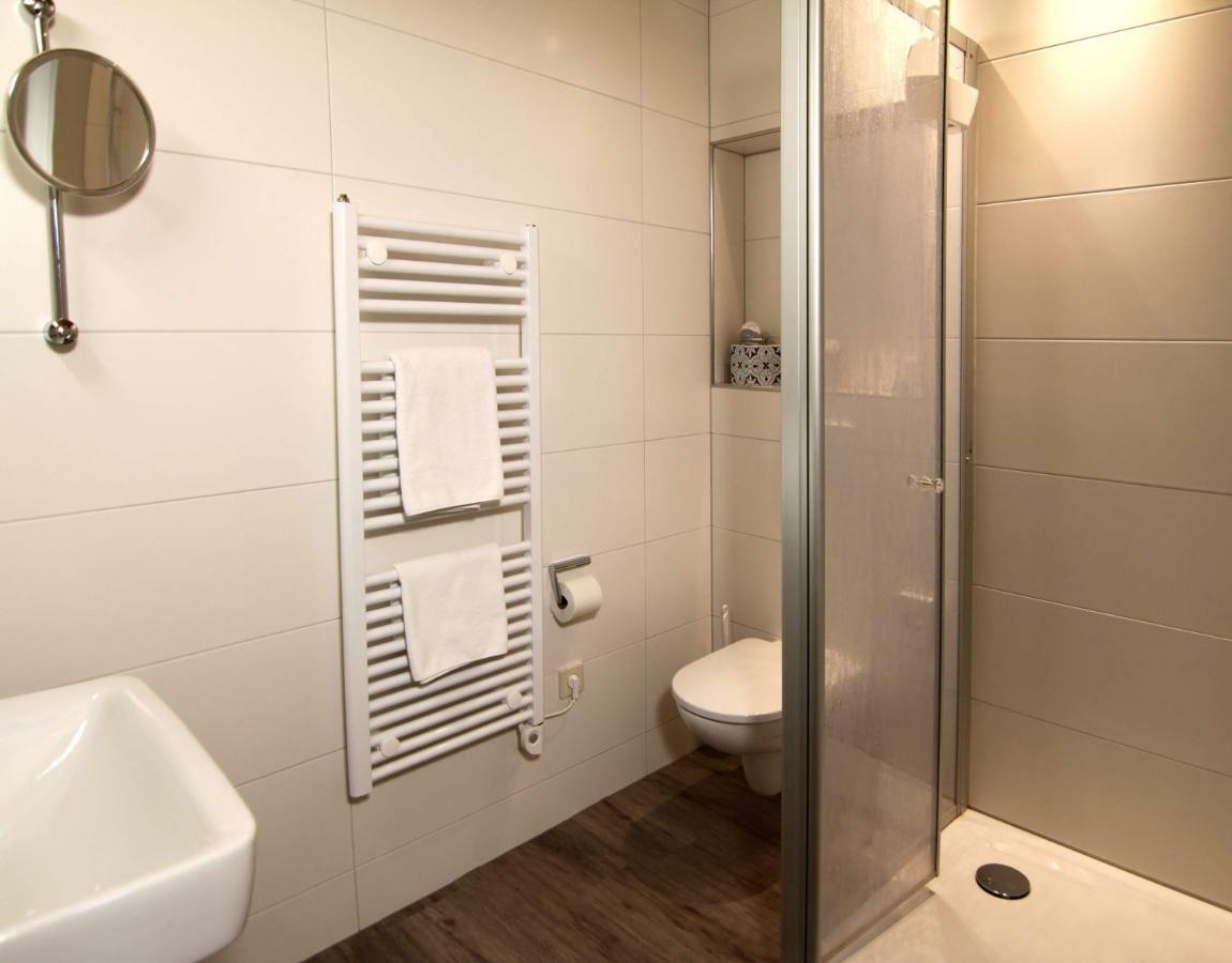 Landgasthof Zur Post Zilshausen Exteriér fotografie